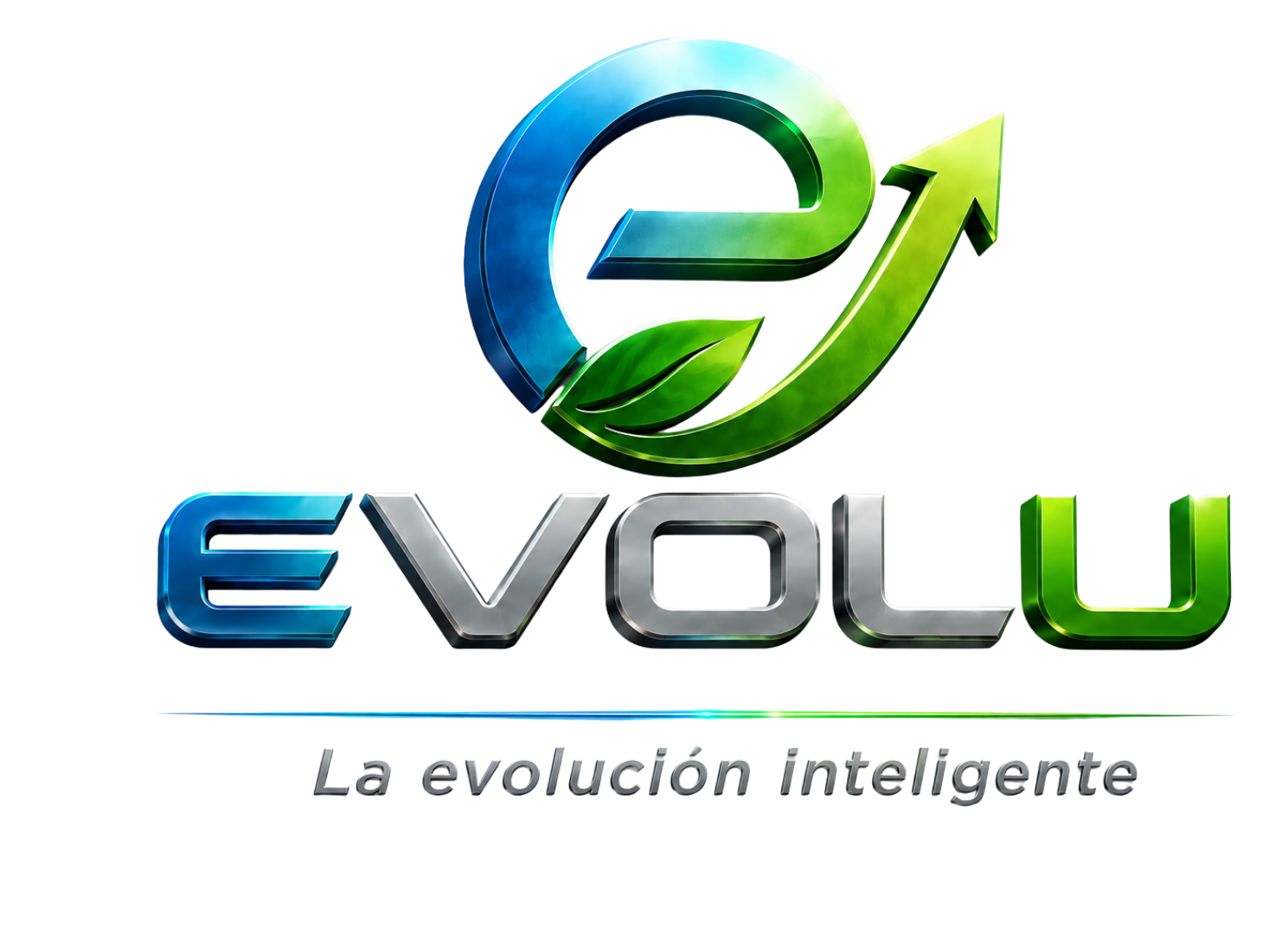 Logo EVOLU
